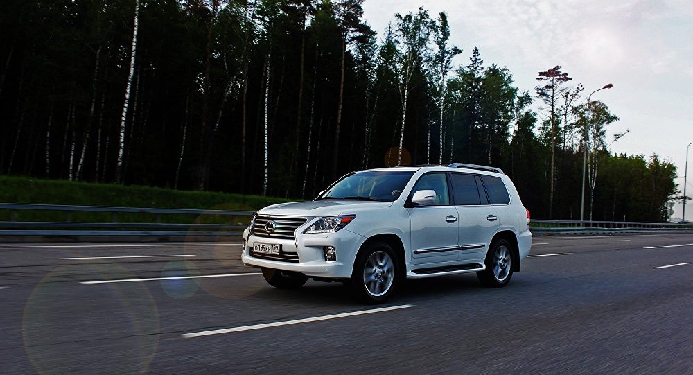 طريق للسيارات يصل بين الكوريتين لأول