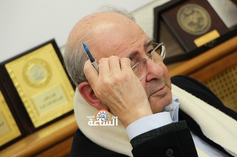 طاهر المصري في اعتراف نادر: نحن