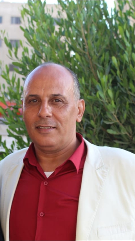 رساله من مواطن اردني إلى دولة