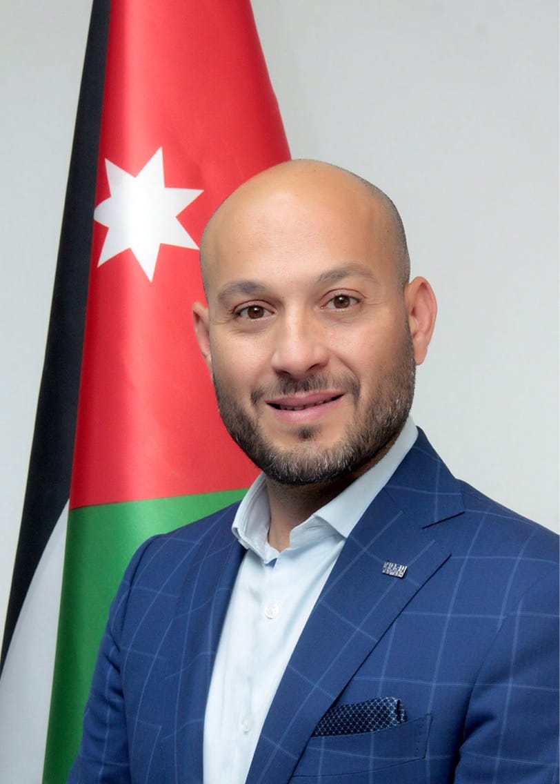 طنطش يوجه رسالة للرزاز: دولة الإنتاج