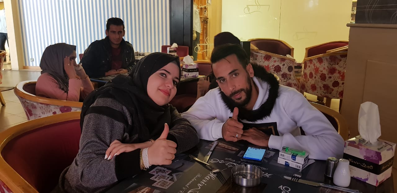 مع اقتراب اعلان نتائج مسابقة زواج