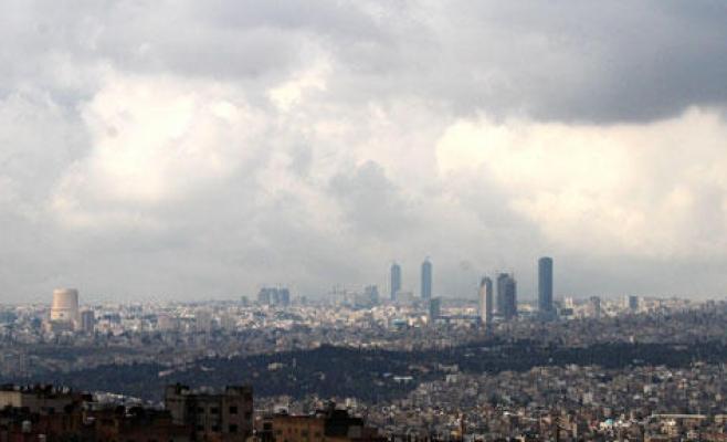 طقس خريفي مائل للبرودة اليوم وغدا