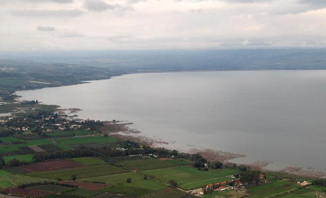 الاحتلال: الأردن يطلب زيادة حصته من