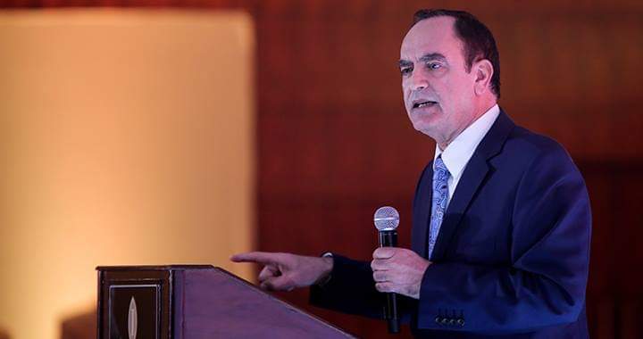 جمال الصرايرة.. حالة استثنائية في تحمل