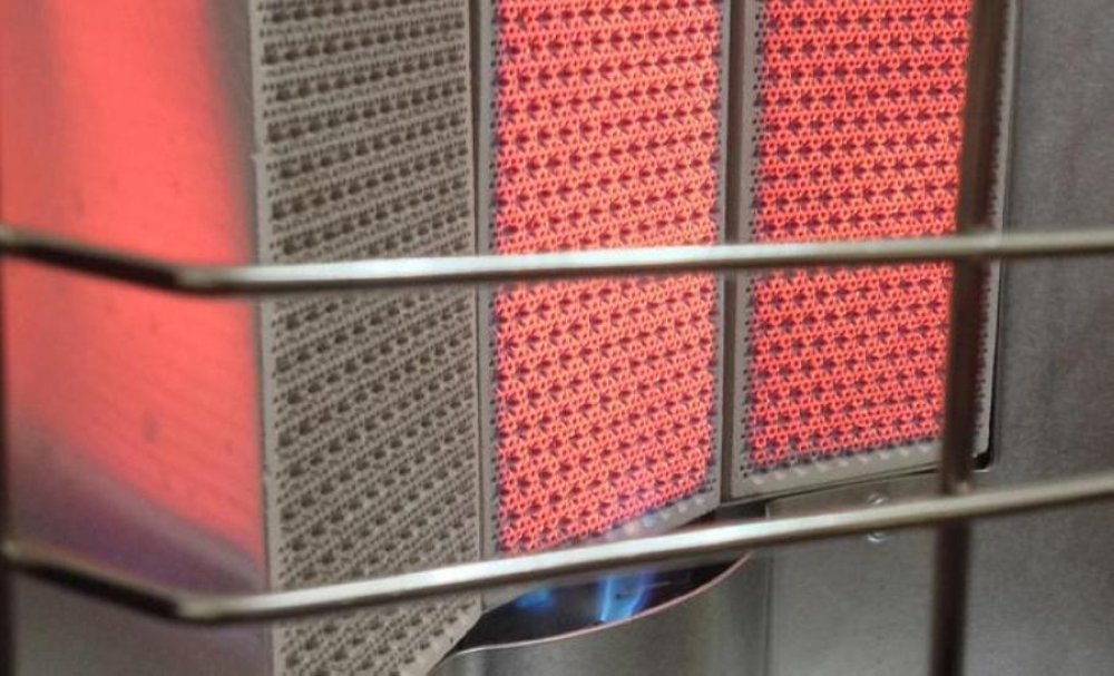 إصابة 4 أشخاص اختناقا بغاز المدفأة