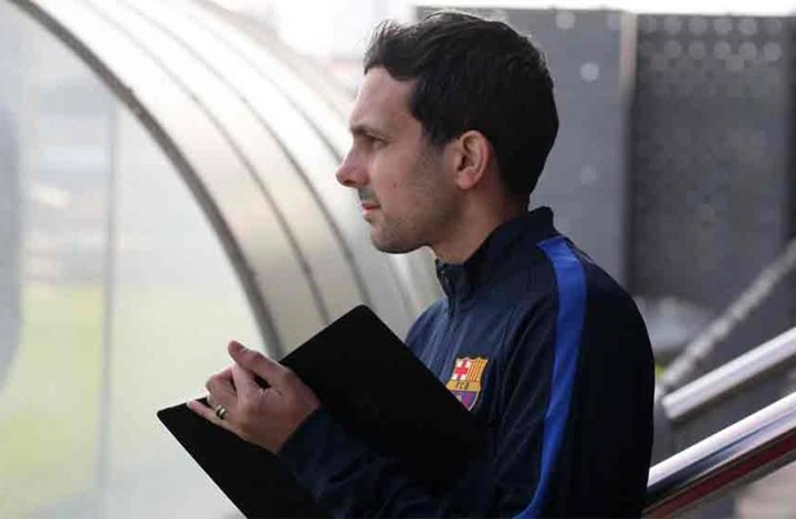 هل لجأ برشلونة للشعوذة بعد فضيحة