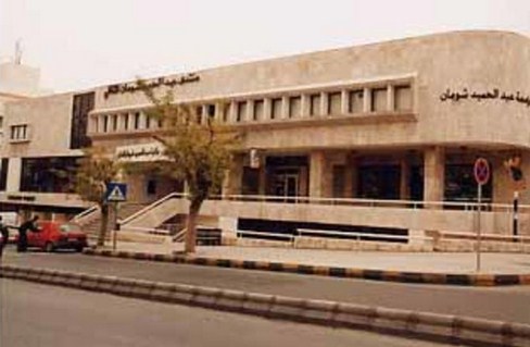 «شومان» تحتفل بالفائزين في جائزتها لأدب