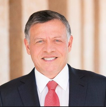 الملك يهنئ بعيد استقلال لبنان