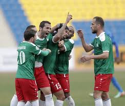 الوحدات يلتقي النجمة اللبناني بالكاس الاسيوية