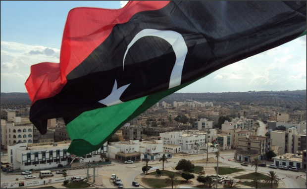 وزراء خارجية تونس والجزائر ومصر يوقعون