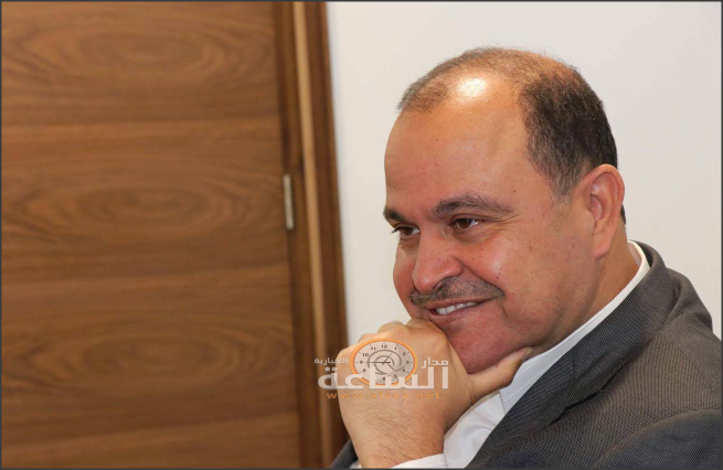 العين المجالي: قانون الضريبة حاجة لا