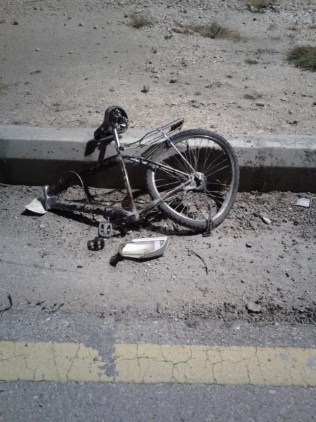 وفاة شخصين اثر حادثين منفصلين في