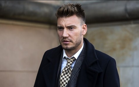 مهاجم آرسنال السابق يرفض الاستئناف على