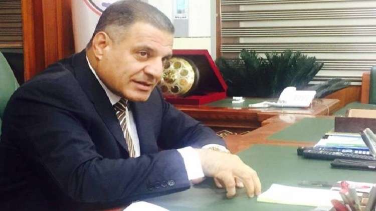 بالفيديو.. نائب عراقي: لو كان لدي