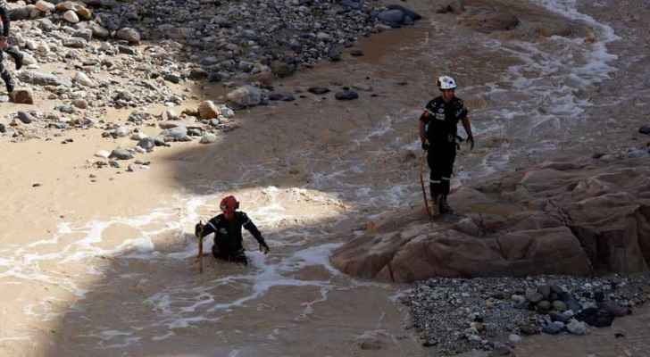 محكمة بداية عمان تقرر الإفراج عن