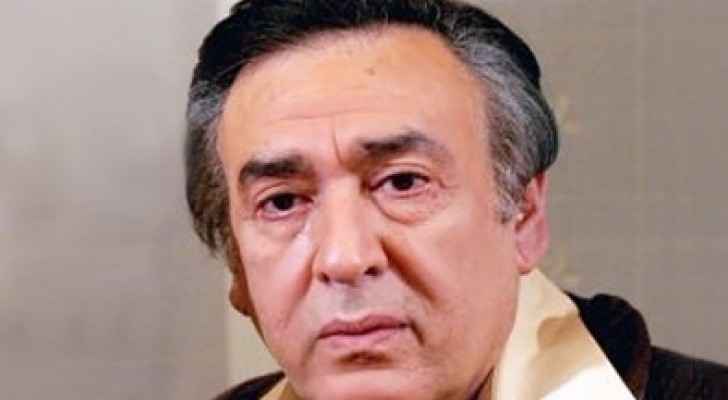 وفاة الفنان المصري صلاح رشوان عن