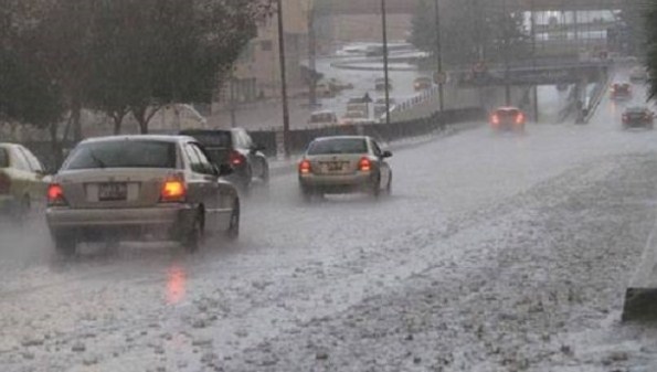 الامن يدعو السائقين إلى اتخاذ اقصى