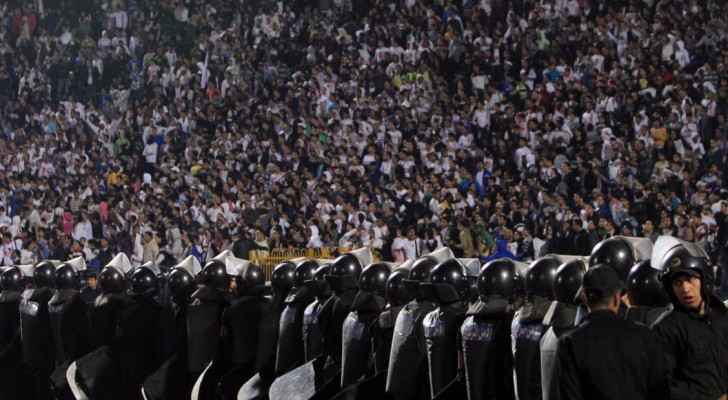 مصر.. حكم نهائي بإعدام 10 متهمين