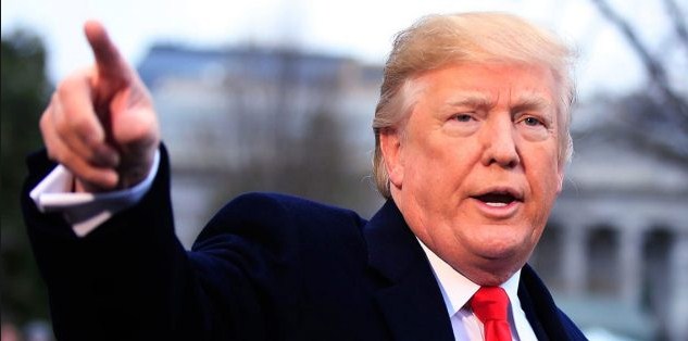 ترامب يمنح الجيش الأمريكي الضوء الأخضر