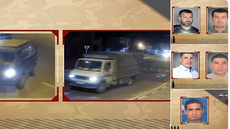 الرقابة العسكرية الإسرائيلية تحظر نشر صور