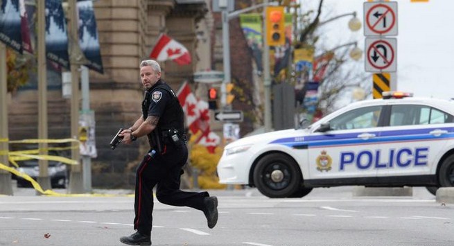 كندا : ارتفاع معدل جرائم القتل