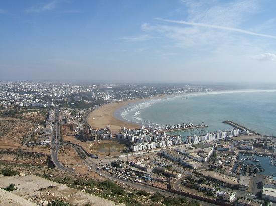 هزة أرضية بقوة 4.5 درجة تضرب