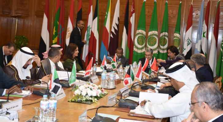 زواتي تؤكد أهمية الربط الكهربائي العربي