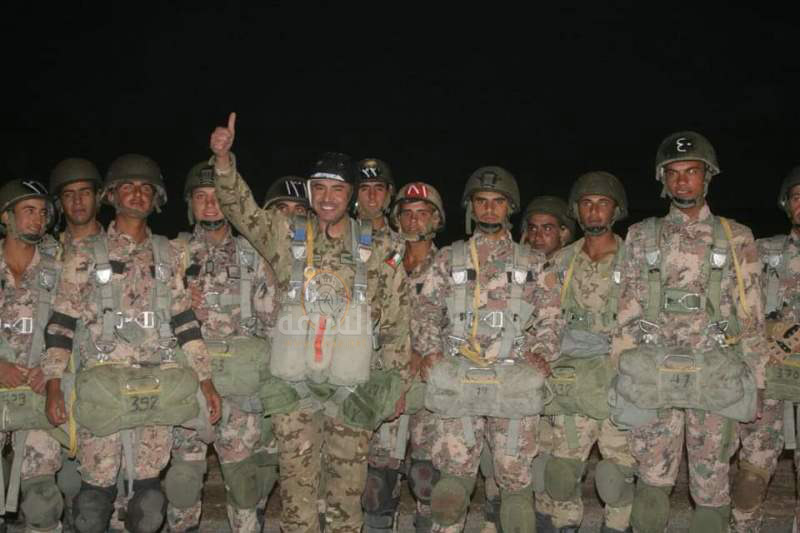 رسالة موجعة من الشاب ماجد إلى