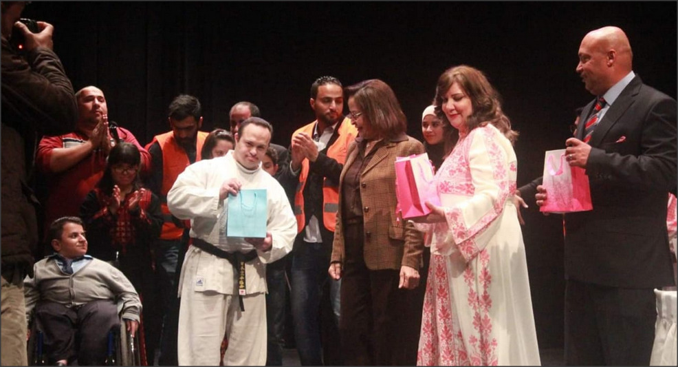 انطلاق أنشطة سما آرام لتعزيز دور