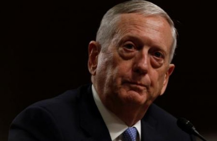 وزير الدفاع الأميركي: لسنا في العراق