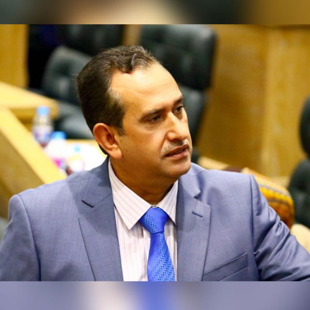 حازم المجالي يرد على يحيى السعود: