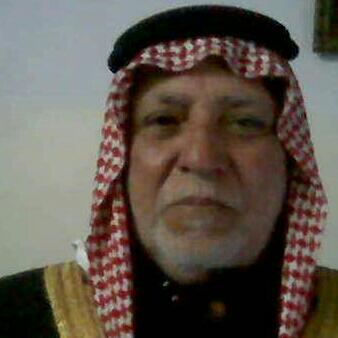 ثلاث سنوات على وفاة الحاج عواد