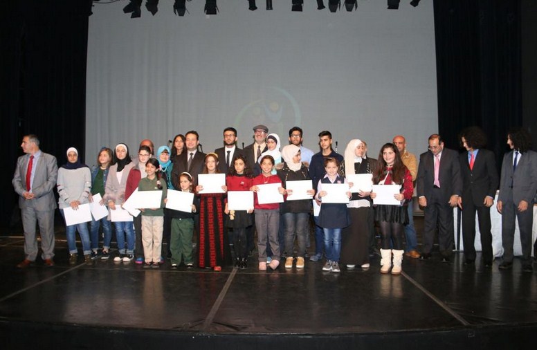 وزارة الثقافة تكرّم الشباب المبدعين بالمملكة