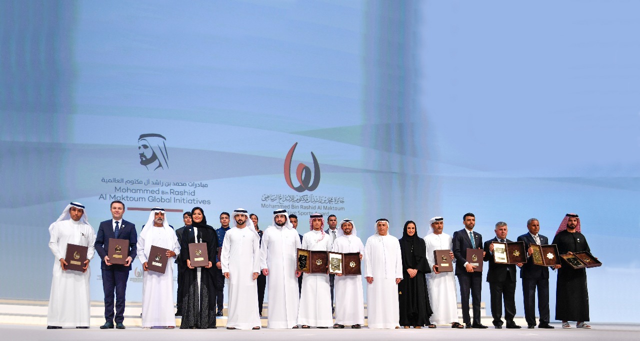 إعلان الفائزين بـ «جائزة محمد بن