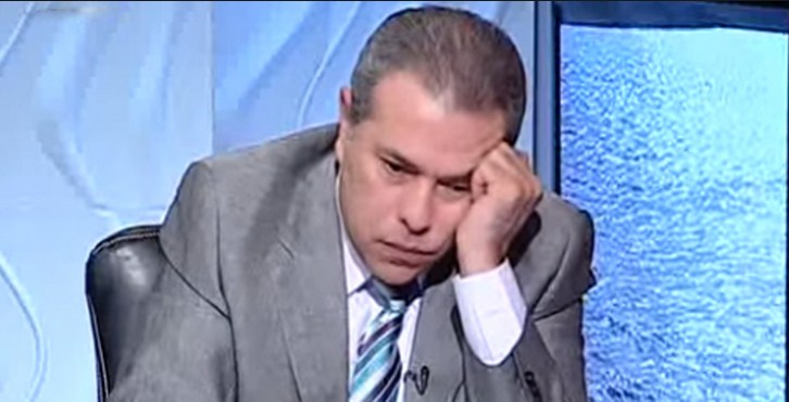 مصر.. «النقض» تقبل طعن عكاشة بحكم