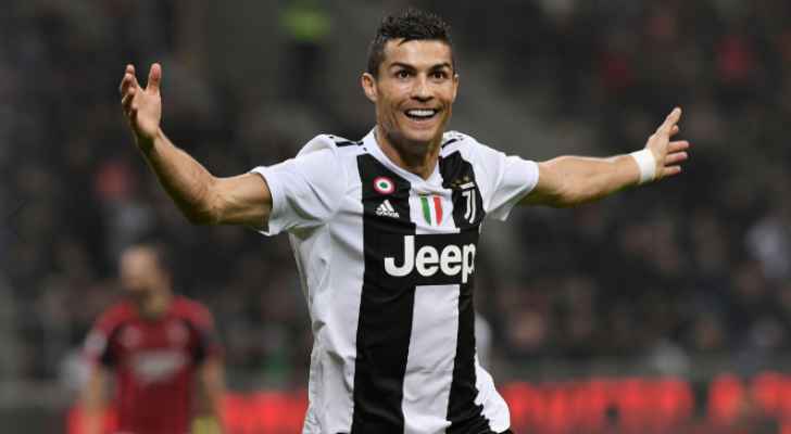 رونالدو يكرر إنجازا تاريخيا غاب عن