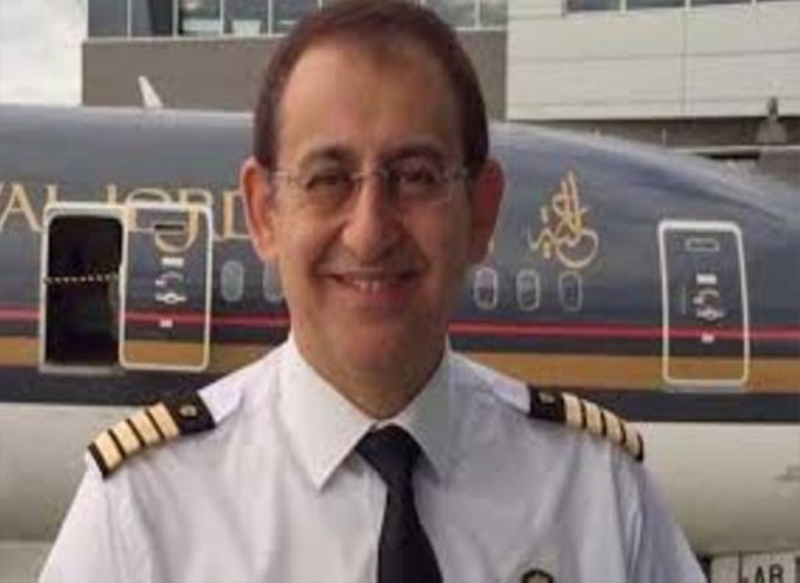 إنذار عدلي إلى رئيس مجلس مفوضي