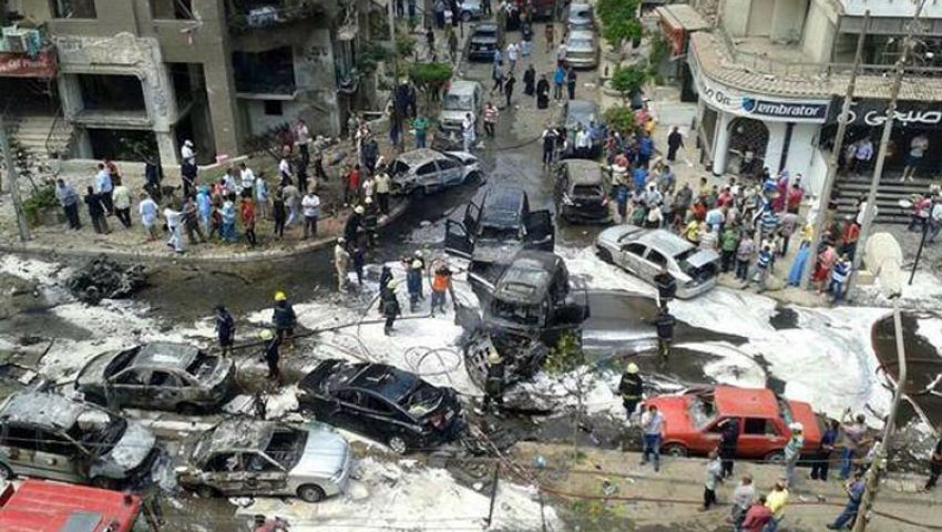 محكمة مصرية تؤيد إعدام 9 متهمين