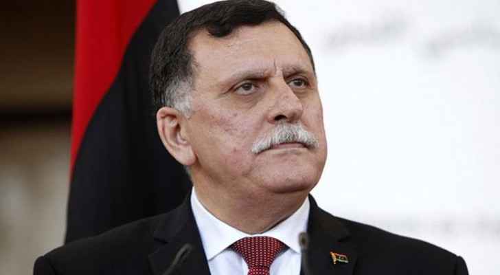 ليبيا.. تضارب الأنباء حول تعرض السراج