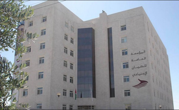 الضمان: قلقون من تدني نسبة المشتركات