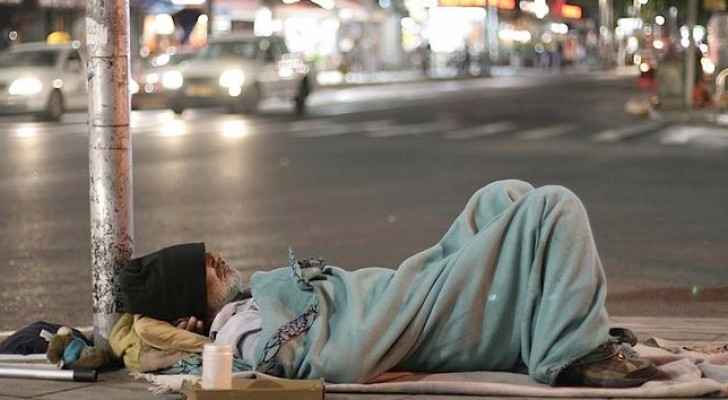 53 % من الأردنيين يرون ظروفهم