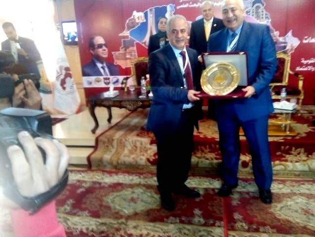 وفد من «عمان الأهلية» يشارك بالمؤتمر