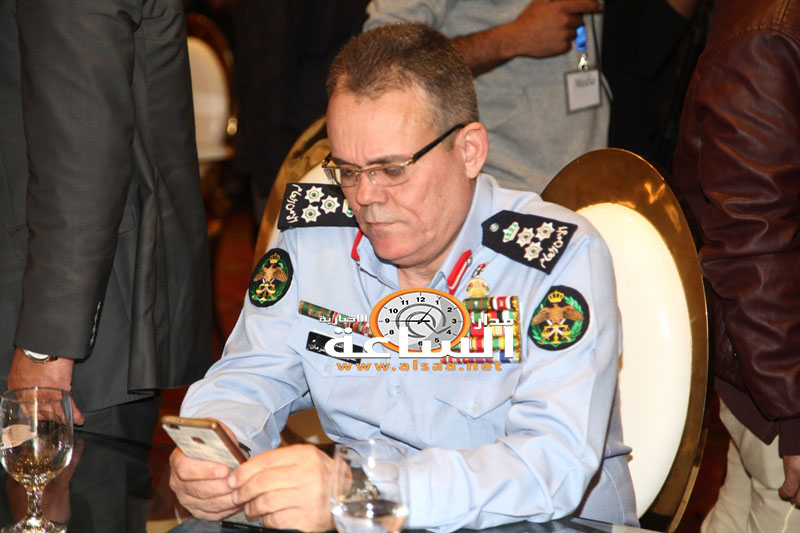 الشرمان يكتب: الركن الشديد الذي يأوي