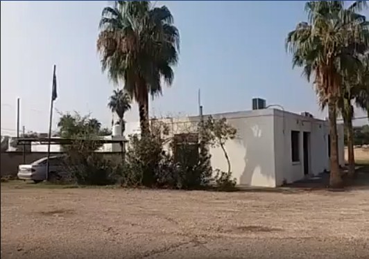 أهالي لواء دير علا يطالبون بمركز