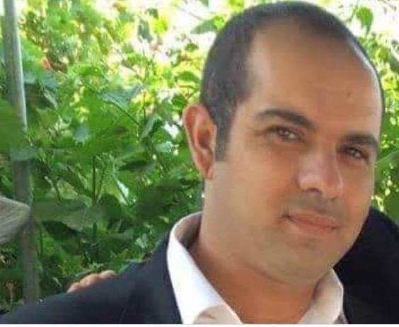 محمد احمد العلقان العواملة.. في ذمة