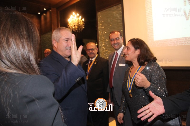 ماذا قال ناصر جودة عن فترة