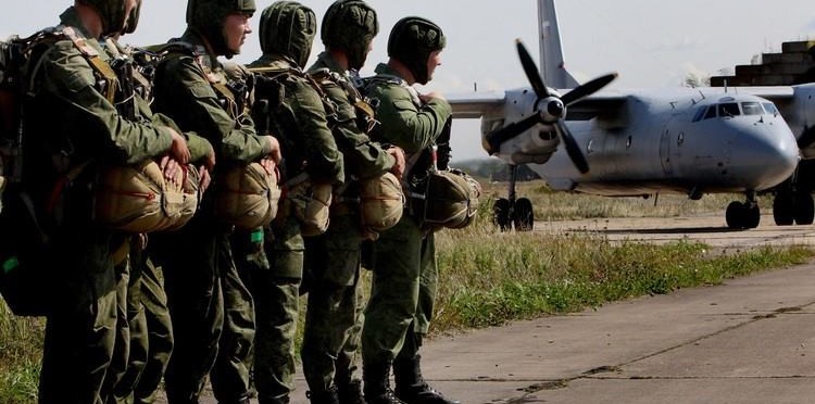 موسكو تعلن مقتل 4 من مستشاريها