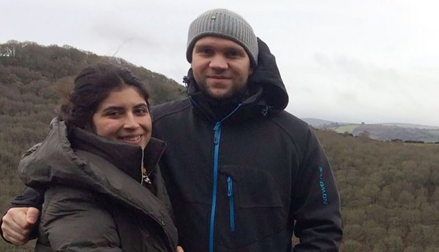 الإمارات تصدر عفوا رئاسيا عن البريطاني