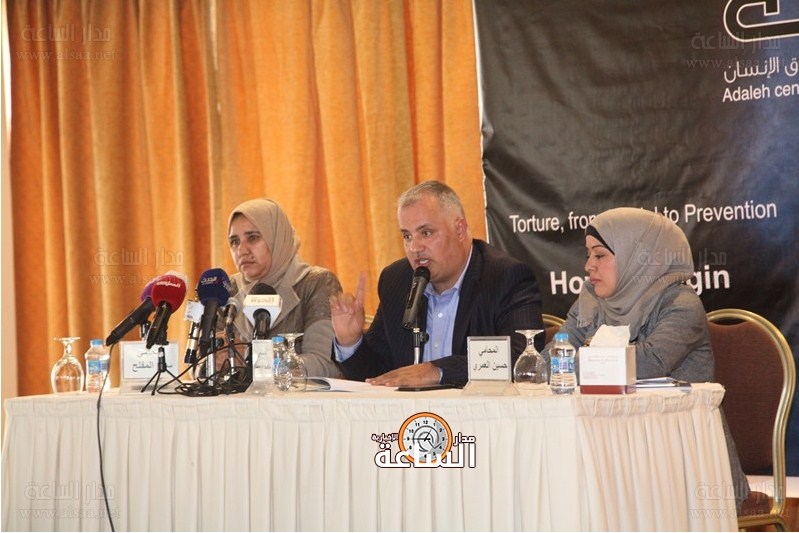 عدالة: التعذيب في الأردن يمارس بشكل