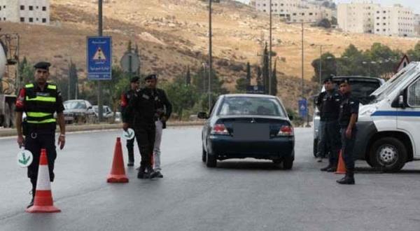 في أول أيام الحملة.. ضبط 117